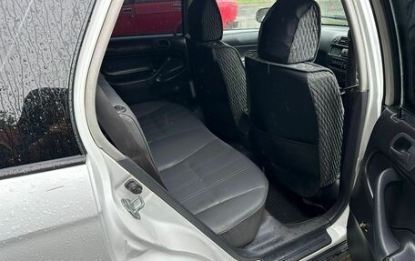 Honda Partner I, 1998 год, 320 000 рублей, 3 фотография