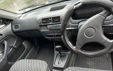 Honda Partner I, 1998 год, 320 000 рублей, 6 фотография