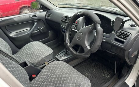 Honda Partner I, 1998 год, 320 000 рублей, 7 фотография