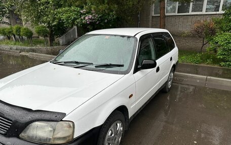 Honda Partner I, 1998 год, 320 000 рублей, 9 фотография