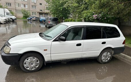 Honda Partner I, 1998 год, 320 000 рублей, 11 фотография