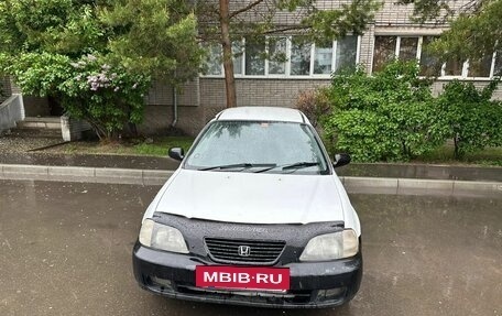 Honda Partner I, 1998 год, 320 000 рублей, 8 фотография