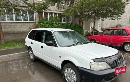 Honda Partner I, 1998 год, 320 000 рублей, 10 фотография