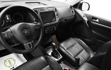 Volkswagen Tiguan I, 2012 год, 1 445 000 рублей, 8 фотография