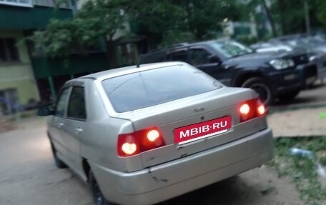 Chery Amulet (A15) I, 2007 год, 65 000 рублей, 4 фотография