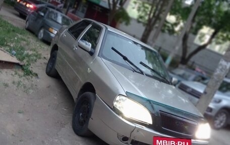 Chery Amulet (A15) I, 2007 год, 65 000 рублей, 3 фотография