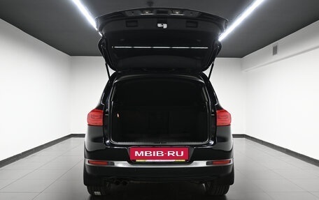 Volkswagen Tiguan I, 2012 год, 1 445 000 рублей, 7 фотография