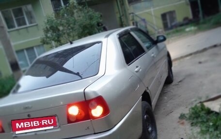 Chery Amulet (A15) I, 2007 год, 65 000 рублей, 2 фотография