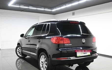 Volkswagen Tiguan I, 2012 год, 1 445 000 рублей, 6 фотография