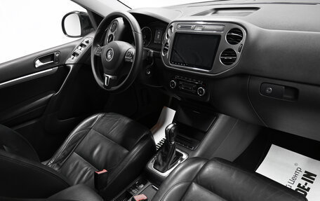 Volkswagen Tiguan I, 2012 год, 1 445 000 рублей, 13 фотография