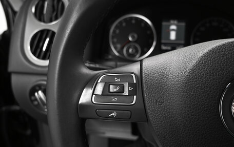 Volkswagen Tiguan I, 2012 год, 1 445 000 рублей, 16 фотография