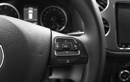 Volkswagen Tiguan I, 2012 год, 1 445 000 рублей, 17 фотография