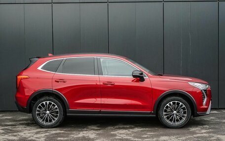 Haval Jolion, 2025 год, 2 799 000 рублей, 3 фотография