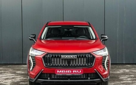 Haval Jolion, 2025 год, 2 799 000 рублей, 2 фотография