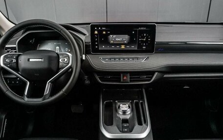 Haval Jolion, 2025 год, 2 799 000 рублей, 10 фотография
