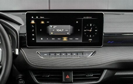 Haval Jolion, 2025 год, 2 799 000 рублей, 12 фотография