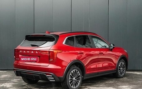 Haval Jolion, 2025 год, 2 799 000 рублей, 4 фотография