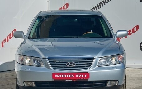 Hyundai Grandeur, 2007 год, 830 000 рублей, 2 фотография