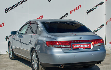 Hyundai Grandeur, 2007 год, 830 000 рублей, 6 фотография