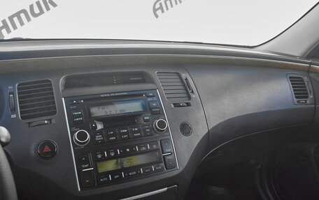 Hyundai Grandeur, 2007 год, 830 000 рублей, 12 фотография