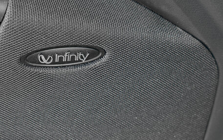 Hyundai Grandeur, 2007 год, 830 000 рублей, 15 фотография