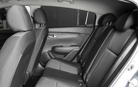 KIA Rio IV, 2018 год, 1 541 200 рублей, 17 фотография