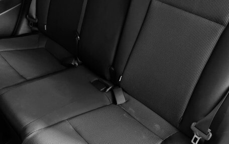 Hyundai Solaris II рестайлинг, 2017 год, 1 170 000 рублей, 22 фотография