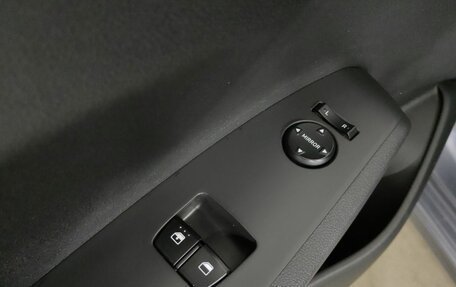 Hyundai Solaris II рестайлинг, 2017 год, 1 170 000 рублей, 21 фотография