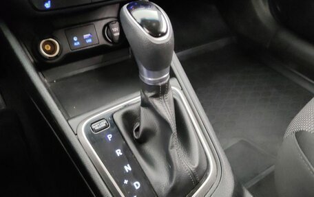 Hyundai Solaris II рестайлинг, 2017 год, 1 170 000 рублей, 19 фотография
