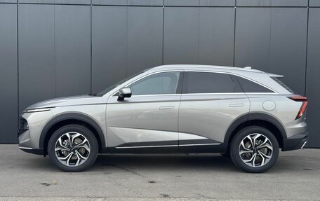 Haval F7, 2025 год, 3 449 000 рублей, 2 фотография