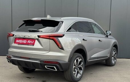 Haval F7, 2025 год, 3 449 000 рублей, 4 фотография