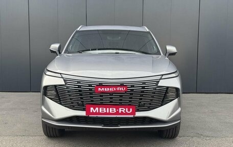 Haval F7, 2025 год, 3 449 000 рублей, 3 фотография