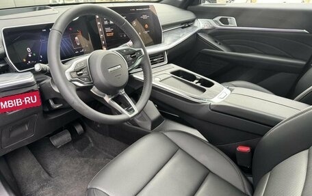Haval F7, 2025 год, 3 449 000 рублей, 6 фотография