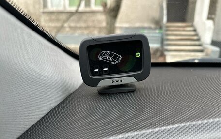 Hyundai Solaris II рестайлинг, 2014 год, 930 000 рублей, 4 фотография