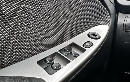Hyundai Solaris II рестайлинг, 2014 год, 930 000 рублей, 6 фотография