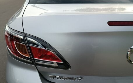 Mazda 6, 2010 год, 1 060 000 рублей, 6 фотография