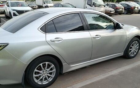 Mazda 6, 2010 год, 1 060 000 рублей, 3 фотография