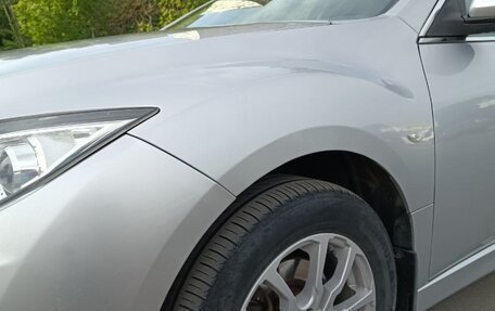 Mazda 6, 2010 год, 1 060 000 рублей, 10 фотография