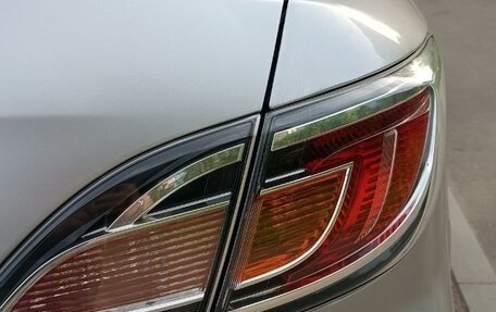 Mazda 6, 2010 год, 1 060 000 рублей, 7 фотография