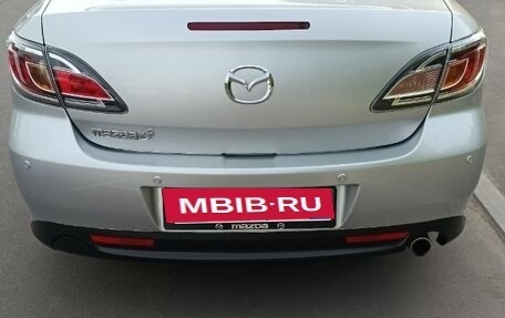 Mazda 6, 2010 год, 1 060 000 рублей, 2 фотография