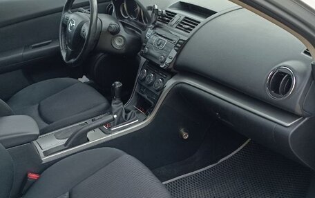 Mazda 6, 2010 год, 1 060 000 рублей, 17 фотография
