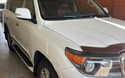 Toyota Land Cruiser 200, 2014 год, 4 500 000 рублей, 1 фотография