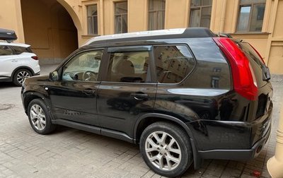 Nissan X-Trail, 2011 год, 990 000 рублей, 1 фотография