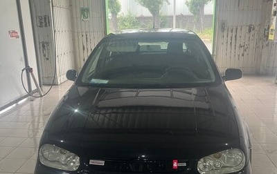 Volkswagen Golf IV, 2001 год, 350 000 рублей, 1 фотография