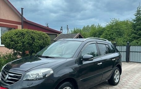 Renault Koleos I рестайлинг 2, 2011 год, 1 240 000 рублей, 1 фотография