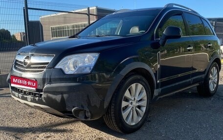 Opel Antara I, 2010 год, 900 000 рублей, 1 фотография