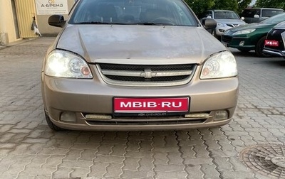 Chevrolet Lacetti, 2005 год, 260 000 рублей, 1 фотография