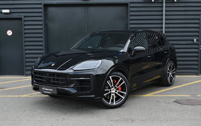 Porsche Cayenne III, 2025 год, 23 800 000 рублей, 1 фотография