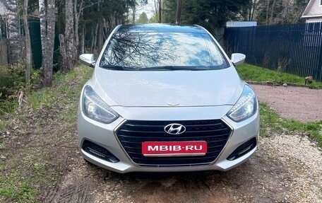 Hyundai i40 I рестайлинг, 2016 год, 1 350 000 рублей, 1 фотография