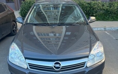 Opel Astra H, 2012 год, 550 000 рублей, 1 фотография